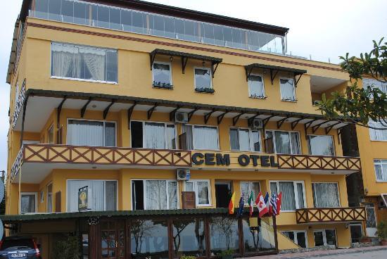 Cem Hotel